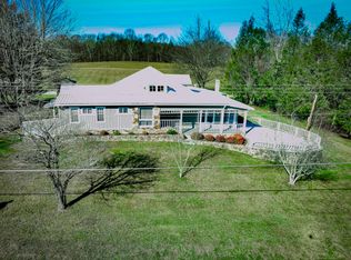1641 Conklin Rd, Telford, TN 37690