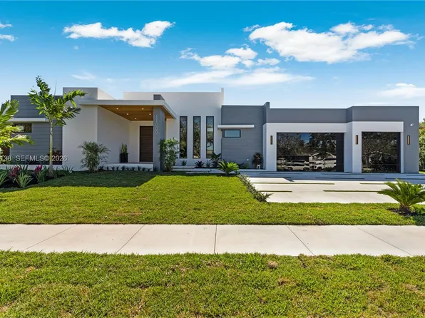 11000 SW 120th St, Miami, FL 33176