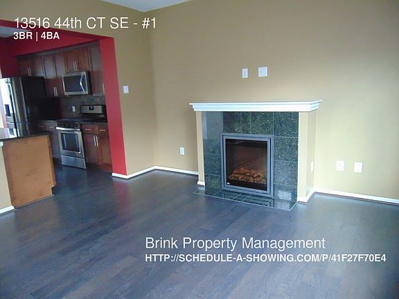 3rd image of 13516 44th Ct SE Unit 1