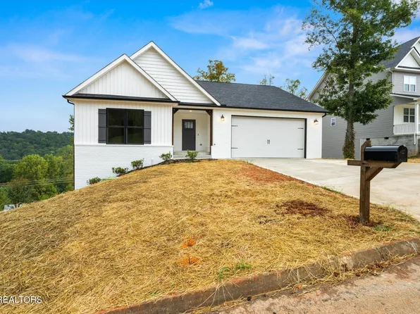 3970 Mountain Vista Rd, Knoxville, TN 37931