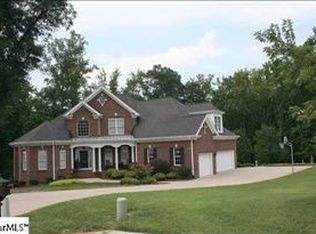 306 Breton Dr, Greer, SC 29650