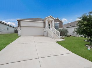 10437 Margarita Loop, Converse, TX 78109