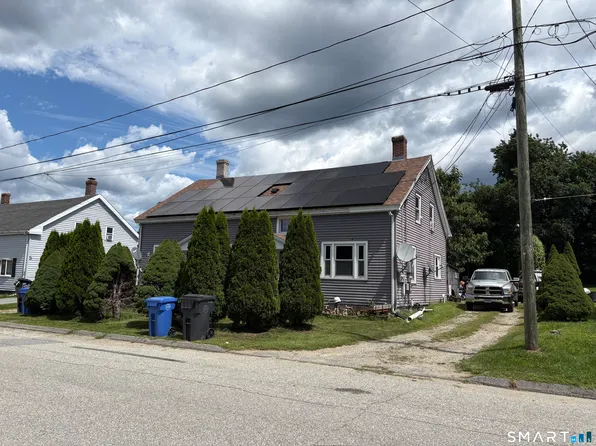 84-86 South Walnut Street, Plainfield, CT 06387