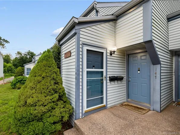 148 Candlewood Drive #148, South Windsor, CT 06074