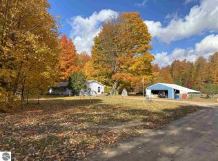 200 Trails N, Beulah, MI 49617