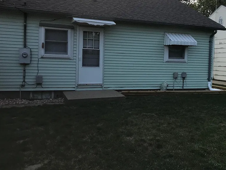 1504 Mulberry St — Photo 5
