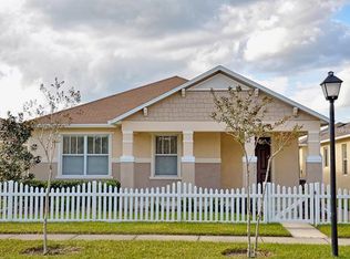 2451 Lacerta Dr, Orlando, FL 32828