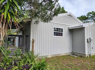 6610 W Appian St #138, Homosassa, FL 34446