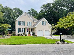 8749 Adams Dr, Suffolk, VA 23433