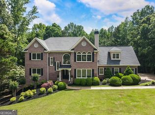 135 Stone Orchard Ct, Milton, GA 30004