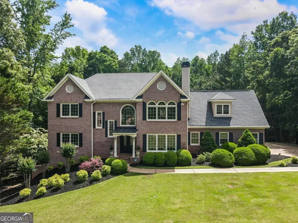 135 Stone Orchard Ct, Milton, GA 30004