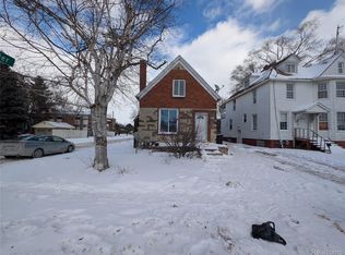 3808 Cadieux Rd, Detroit, MI 48224