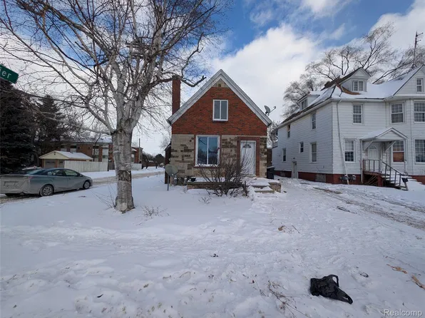 3808 Cadieux Rd, Detroit, MI 48224