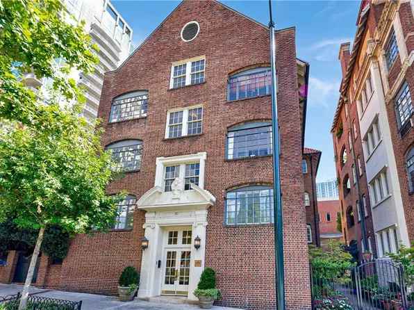 93 Peachtree Pl NE APT 5, Atlanta, GA 30309