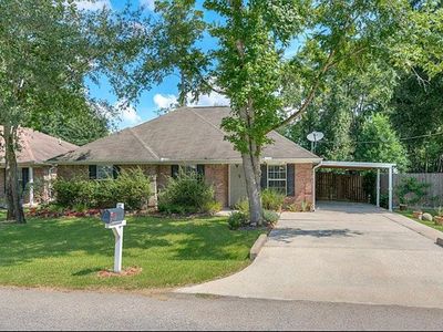 720 Springwood Dr, Conroe, TX, 77385