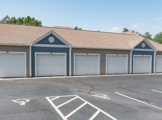 The Berkeley At Southpoint, Durham, NC 27713