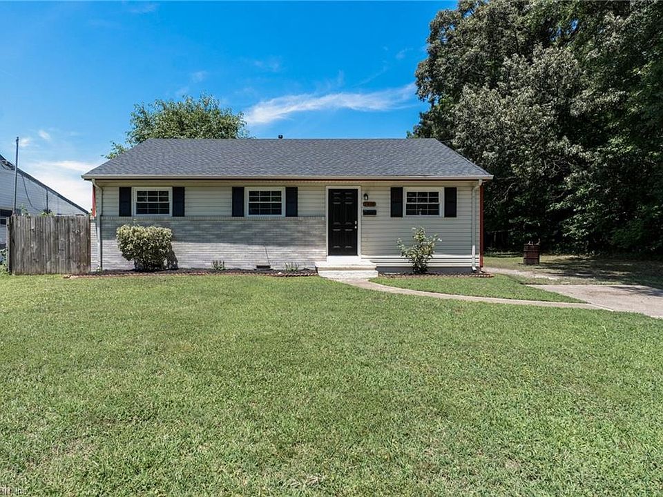 1405 Buff St, Chesapeake, VA 23324 Zillow