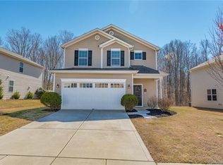 10122 Green Grass Rd, Charlotte, NC 28227