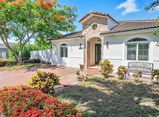 17029 SW 143rd Ct, Miami, FL 33177