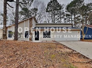 2760 Blarney Way NW, Duluth, GA 30096