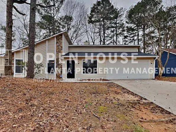 2760 Blarney Way NW, Duluth, GA