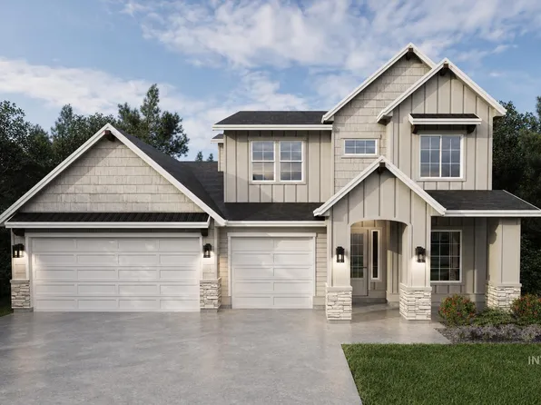 7037 W Mattawa St, Meridian, ID 83646