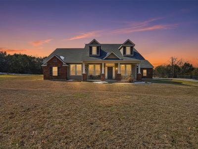 1267 County Road 406, Nemo, TX, 76070
