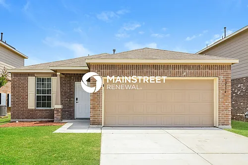 12534 Crockett Way Photo 1