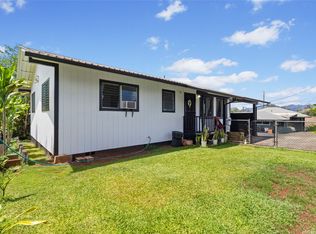 170 Hauola Ave APT A, Wahiawa, HI 96786