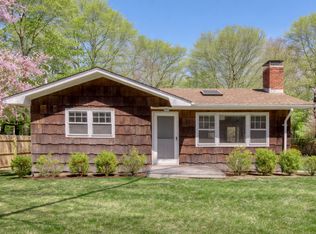 41 Chapel Ln, East Hampton, NY 11937