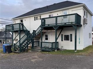 222 Notre Dame St, Atholville, NB E3N3Z7