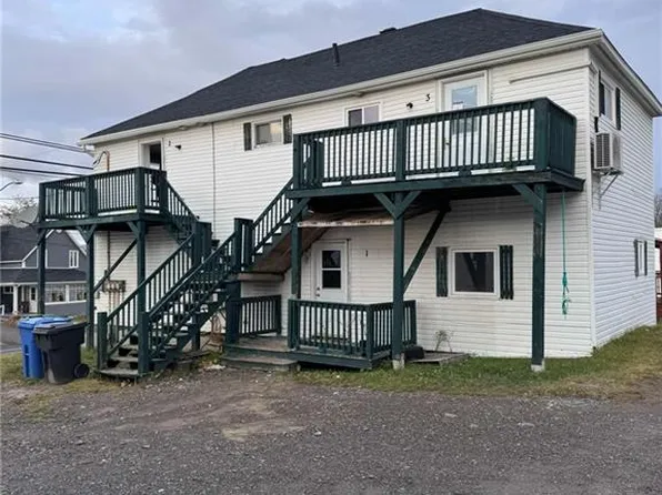 222 Notre Dame St, Atholville, NB E3N 3Z7
