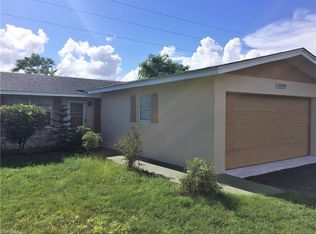 2503 SE 16th Pl, Cape Coral, FL 33904