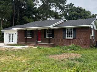 1107 Julip Ln, Florence, SC 29505