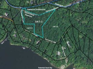 LOT 1 Sourwood Ln, Bee Spring, KY 42207