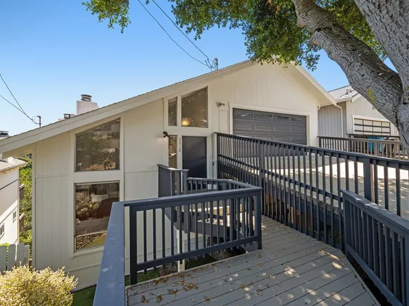 3218 Upper Lock Ave, Belmont, CA 94002