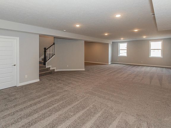 Mount Vernon Rec Room