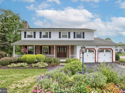 4281 S Carolina Dr, Harrisburg, PA, 17112