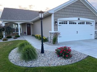 41 Tuscany Cir, Saginaw, MI