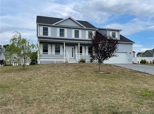 88 Stratford Dr, Poughkeepsie, NY 12603