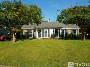 3389 Roxana Rd, Montgomery, AL 36109