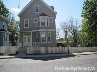 292 Westervelt Ave, Staten Island, NY