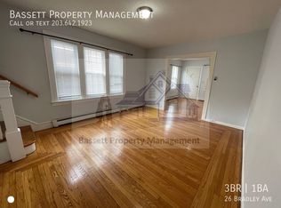 26 Bradley Ave, Hamden, CT 06514