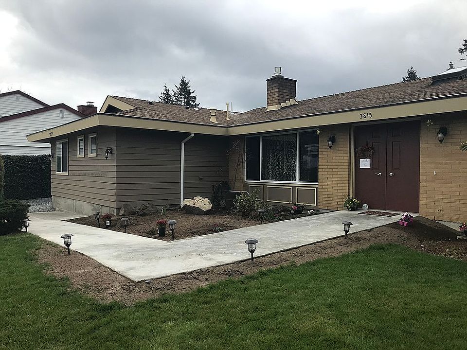 Wheelchair accessible front 