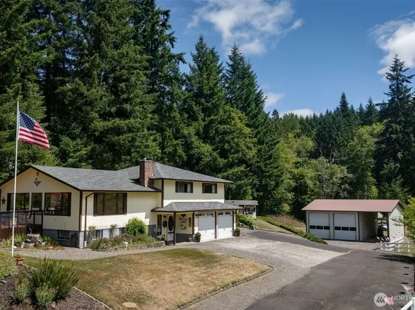 20808 O'Connor Road SE, Centralia, WA 98531