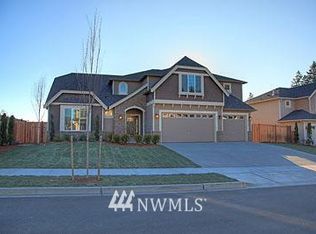 LOT 15209 137th Ct NE, Bothell, WA 98011