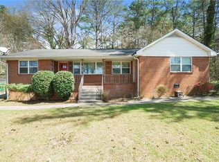 561 Northern Ave, Stone Mountain, GA 30083