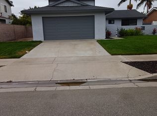 9404 El Blanco Ave, Fountain Valley, CA 92708