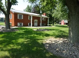 651 Elm Rd, Bremen, IN 46506