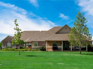 471 Dunkerly Rd, Ennis, TX 75119